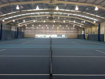 Telford and the Venue 2